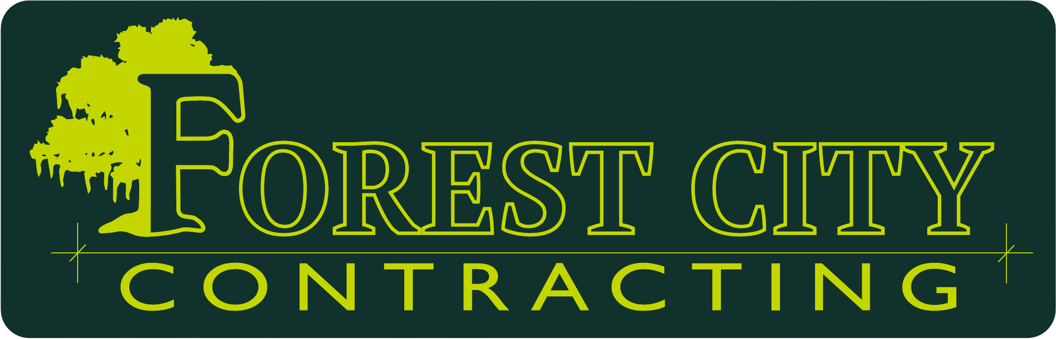 Forest City Contracting